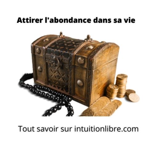 Attirer Labondance Dans Sa Vie Christophe Voyance