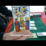 Voyance tarot des risques, restrictions pour notre système social ? christophe-voyance