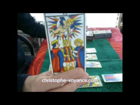 Voyance tarot des risques, restrictions pour notre système social ? christophe-voyance