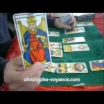 Voyance tarot semaine du 9 Mars 2020 que va t’il se passer ? christophe-voyance