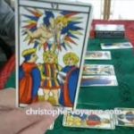 Tirage tarot quelles conséquences pour nos PME ? christophe-voyance