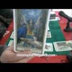 Tirage tarot une prise en consideration des gilets jaunes ? christophe-voyance