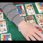 Tirage tarot pour la quinzaine à venir christophe-voyance