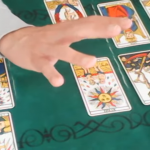 Tirage tarot second tour des municipales en France christophe-voyance