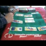 Tirage tarot après déconfinement et maintenant ? christophe-voyance