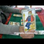 Tirage tarot seconde quinzaine de juin comment va t’elle se passer christophe-voyance