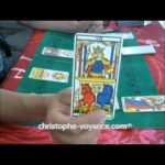 Tirage tarot gouvernement Castex christophe-voyance