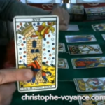 Voyance tarot de Marseille – Seconde quinzaine de Décembre 2020