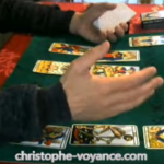 Voyance tarot – Prédictions 2021 christophe-voyance