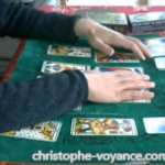 Tirage tarot voyance – Quel climat social à venir en France ? christophe-voyance